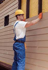 Best Siding Replacement  in Jackson, KY